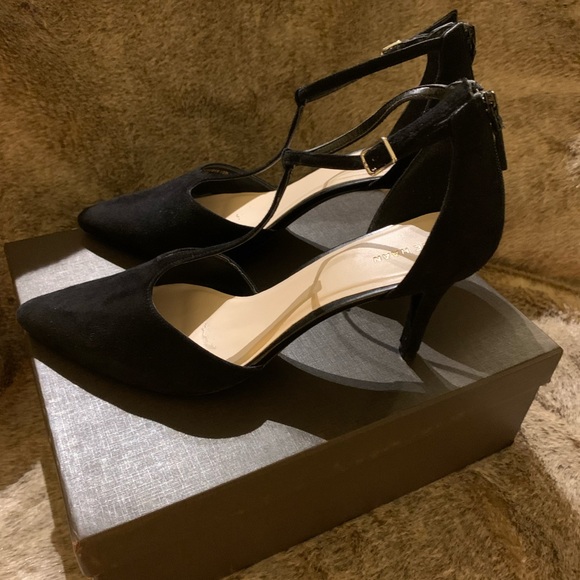 Cole Haan Pumps - Picture 3 of 7